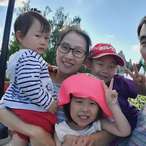 Meet your Posher, Jeromy